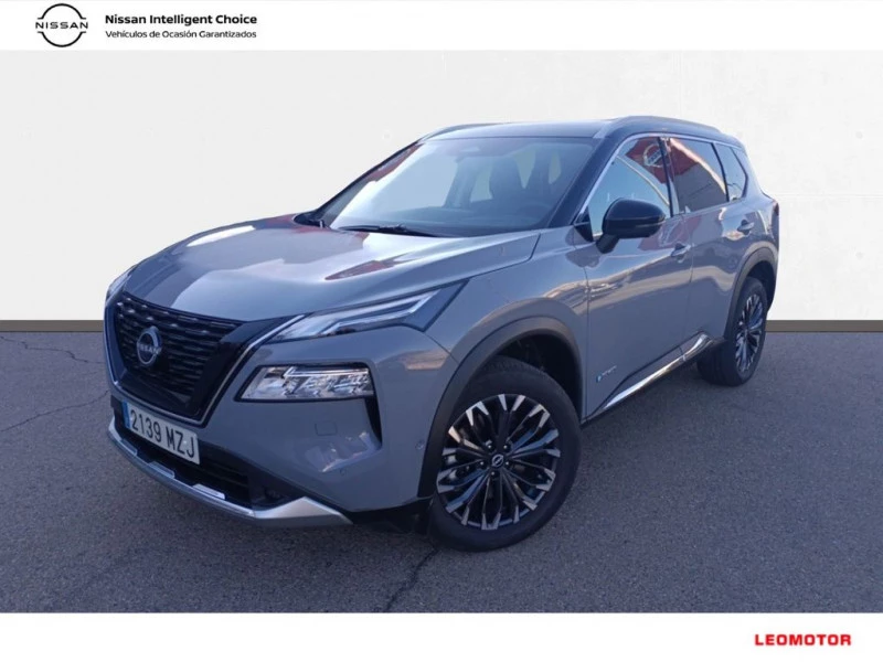 Nissan X-Trail  Tekna 2025