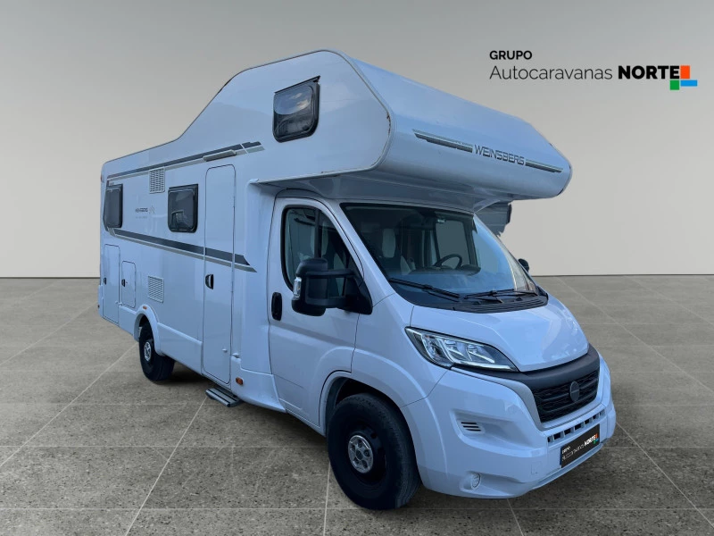 WEINSBERG CARAONE CARAONE 650DG