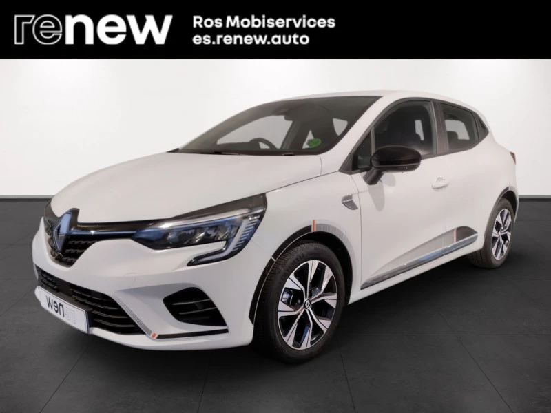 Renault Clio TCe Serie Limitada Limited 67kW Renault Clio TCe Serie Limitada Limited 67kW