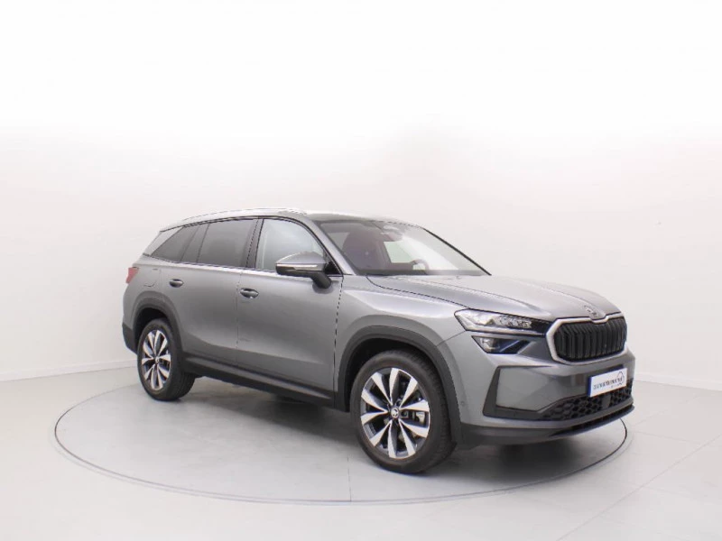 Skoda Kodiaq Selection 2,0 TDI 110 kW (150 CV) DSG 7 vel.
