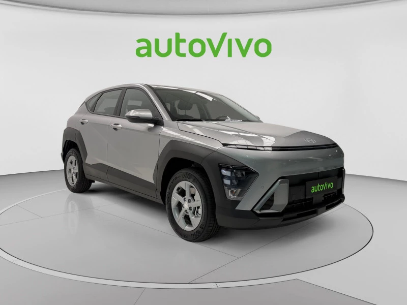 Hyundai Kona 1.0T 115CV Maxx