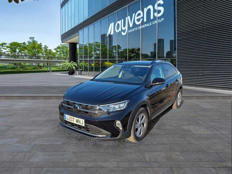 Volkswagen Taigo Life 1.0 TSI 81kW (110CV) DSG