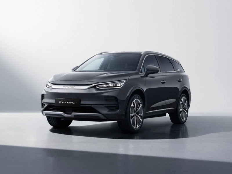 BYD TANG Flagship