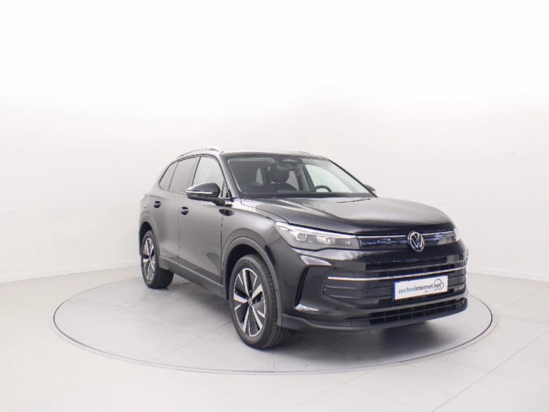 Volkswagen Tiguan "MáS" 1.5 TSI EHYBRID 110 KW (150 CV) / 85 KW (115 CV) AUTOMáTICO DSG 6 VEL.