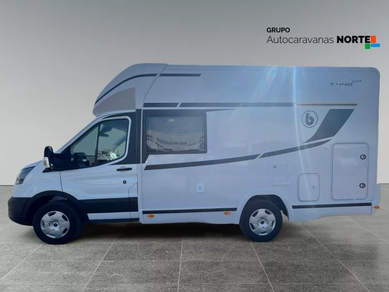 BENIMAR TESSORO TESSORO 440 UP