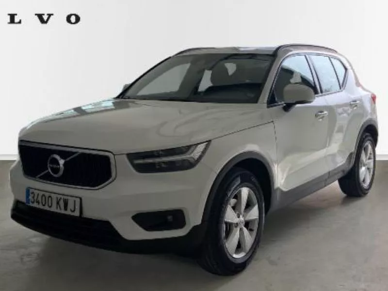 Volvo XC40 1.5 T3 Volvo XC40 1.5 T3