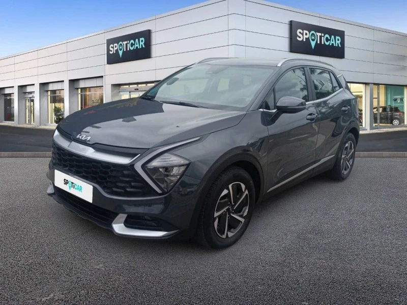 Kia Sportage 1.6 T-GDi 110kW (150CV) Drive 4x2 Kia Sportage 1.6 T-GDi 110kW (150CV) Drive 4x2