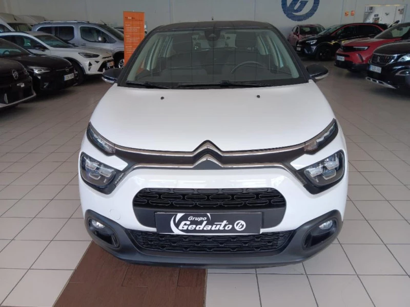 Citroën C3 1.2 PURETECH 60KW FEEL PACK 5P