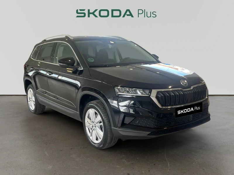 Skoda Karoq 1.5 TSI 110KW (150CV) DSG ACT SELECTION