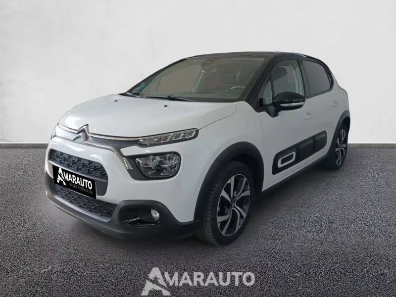 Citroën C3  BlueHDi 75KW (100CV) S&S Shine