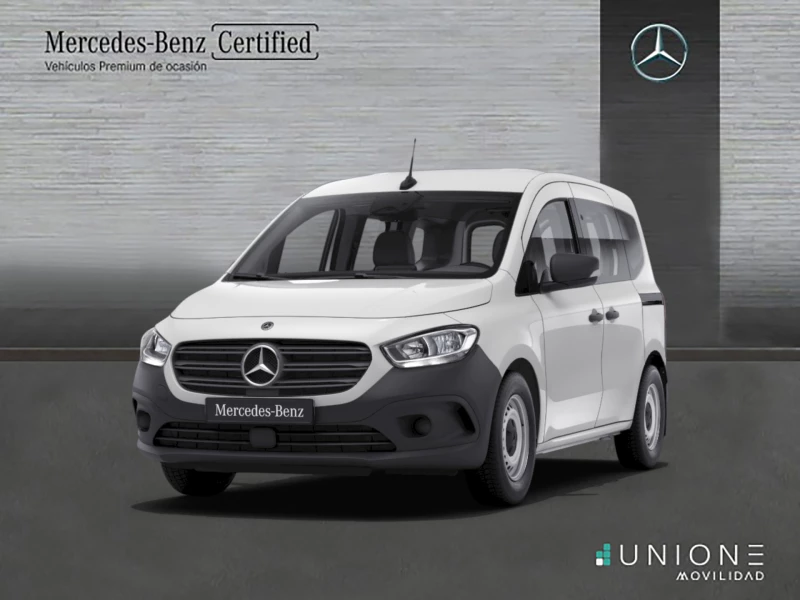 Mercedes-Benz Citan Citan 110 CDI Tourer BASE Medio Mercedes-Benz Citan Citan 110 CDI Tourer BASE Medio
