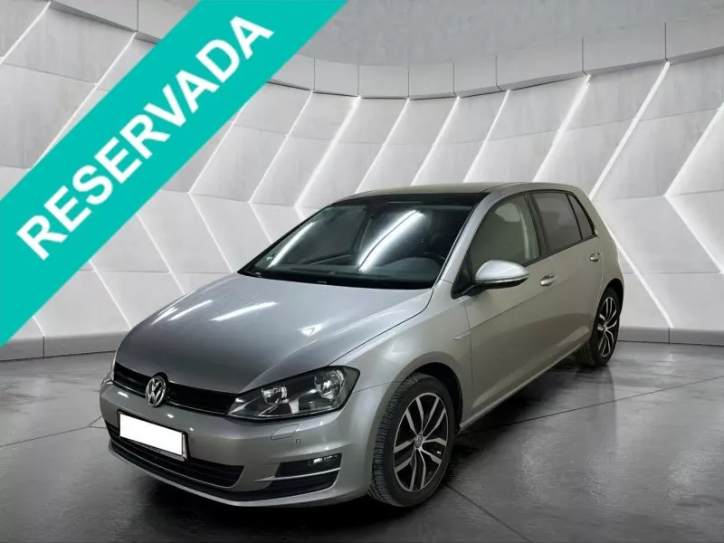 Volkswagen Golf VI 1.4 TSi 122 Advance 5p