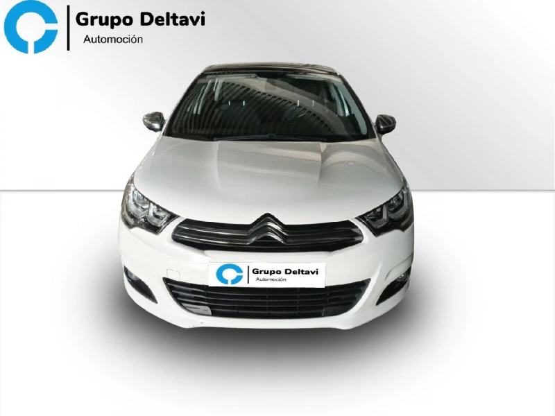 Citroën C4 PureTech 110 Feel