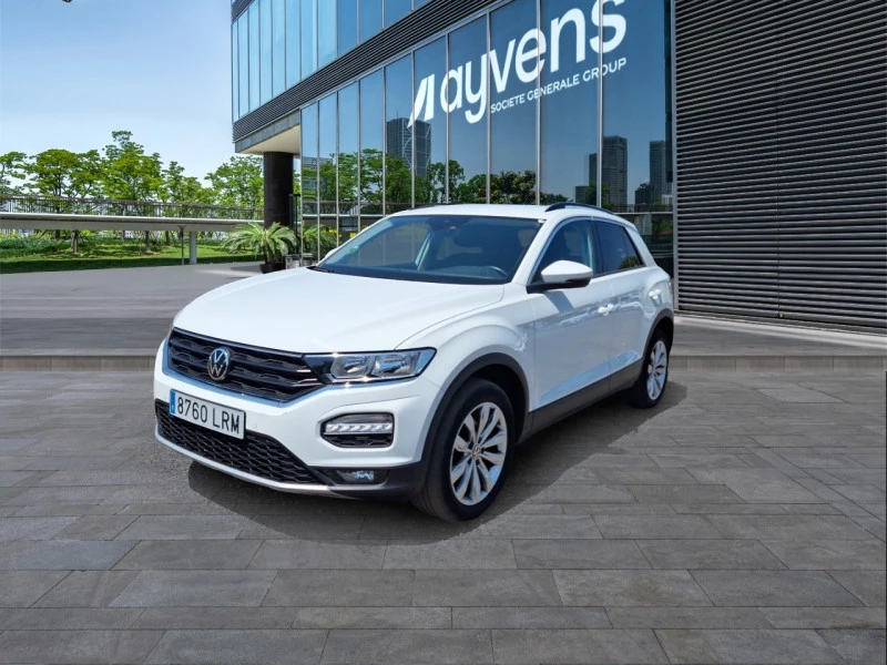 Volkswagen T-Roc Advance 1.5 TSI 110kW (150CV) DSG