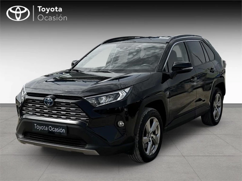 Toyota Rav4 RAV-4 2.5 hybrid 2WD Advance