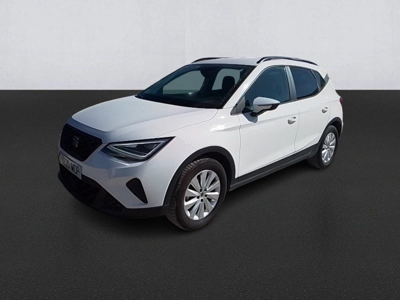 Seat Arona 1.0 TSI 81kW (110CV) Style XL Edition