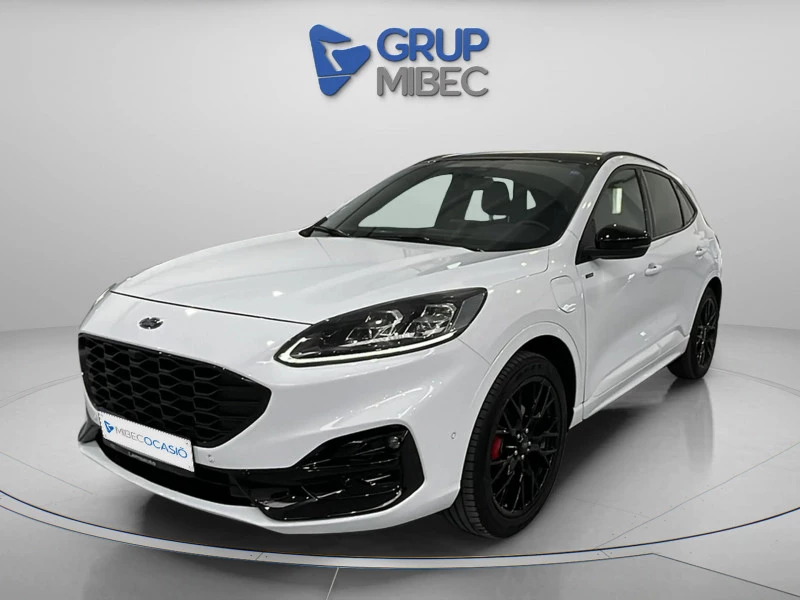 Ford Kuga 2.5 PHEV ST-LINE AUTO 225 5P
