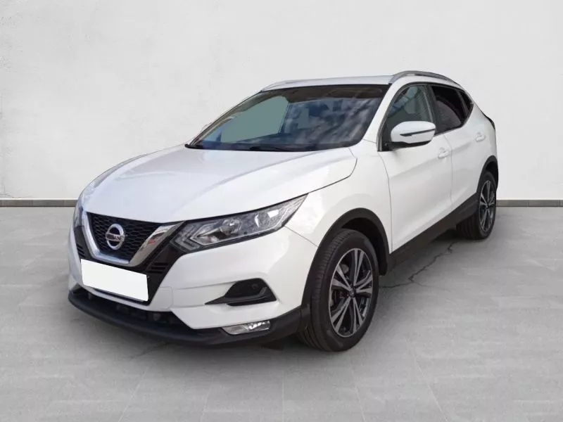 Nissan Qashqai DIG-T 103 kW (140 CV) E6D ACENTA