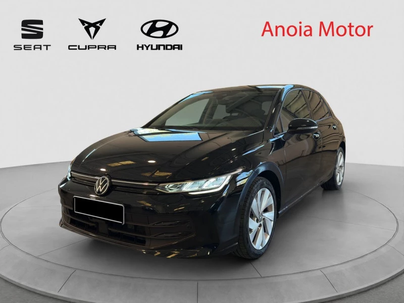 Volkswagen Golf 1.5 TSI 115 CV MAS