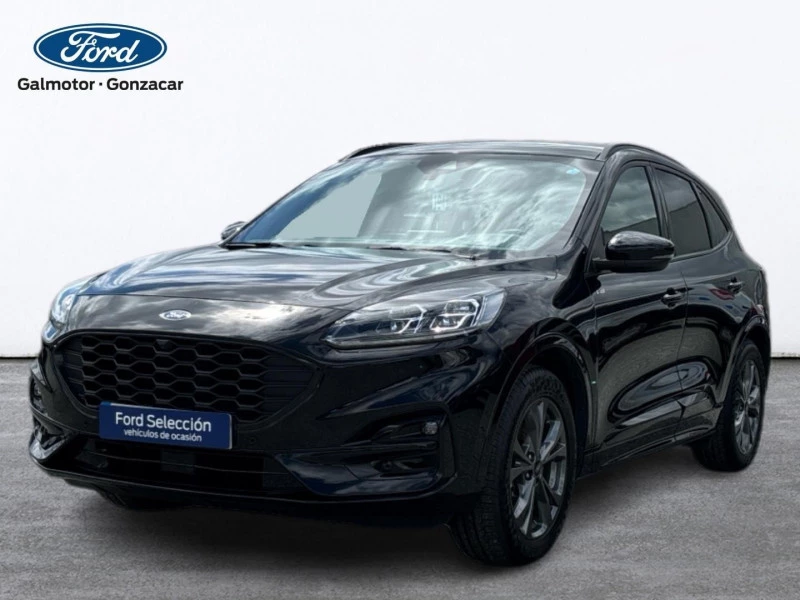 Ford Kuga ST-Line X 2.5 Duratec FHEV Auto