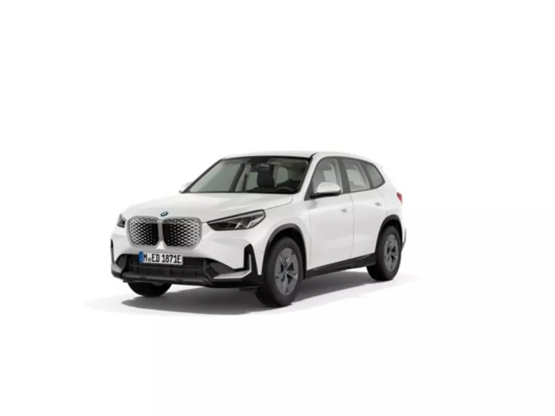 BMW iX1 eDrive20