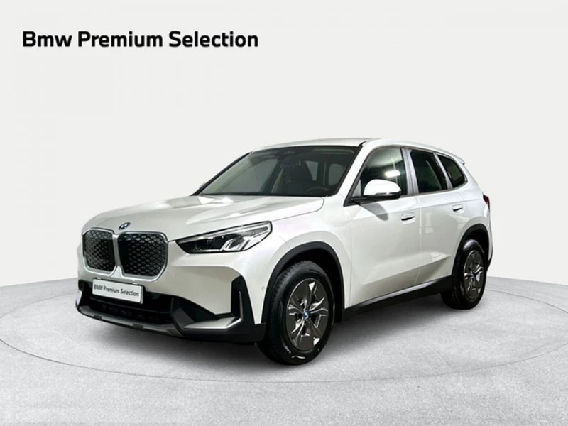 BMW iX1 eDrive20 BMW iX1 eDrive20