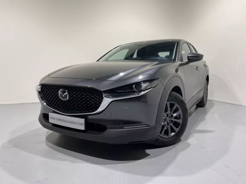 Mazda CX-30 SKYACTIVG 2.0 90 kW 2WD Origin Mazda CX-30 SKYACTIVG 2.0 90 kW 2WD Origin