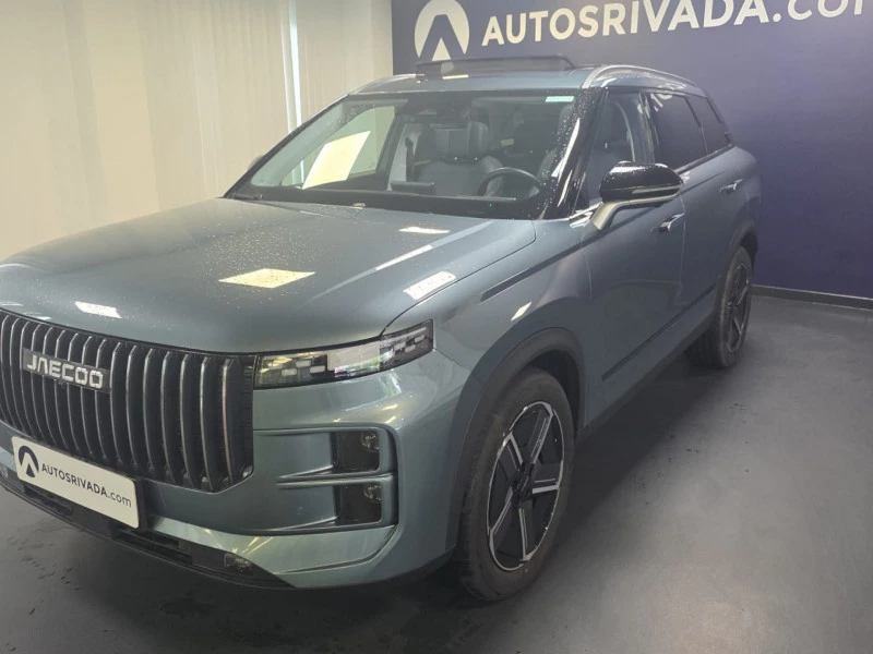 Jaecoo 7 Select 1.6 TGDI 108kW (145CV) FWD