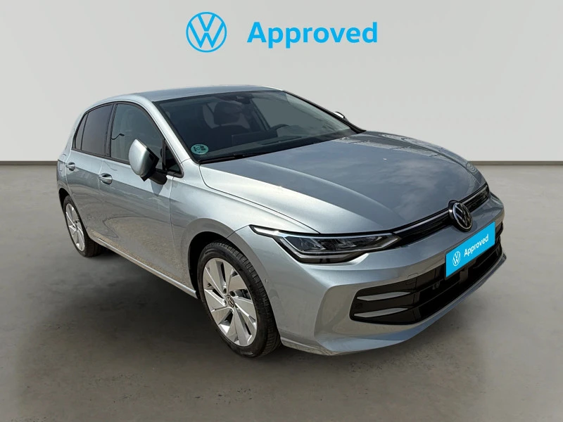 Volkswagen Golf "Más" 2.0 TDI 85kW (115CV)