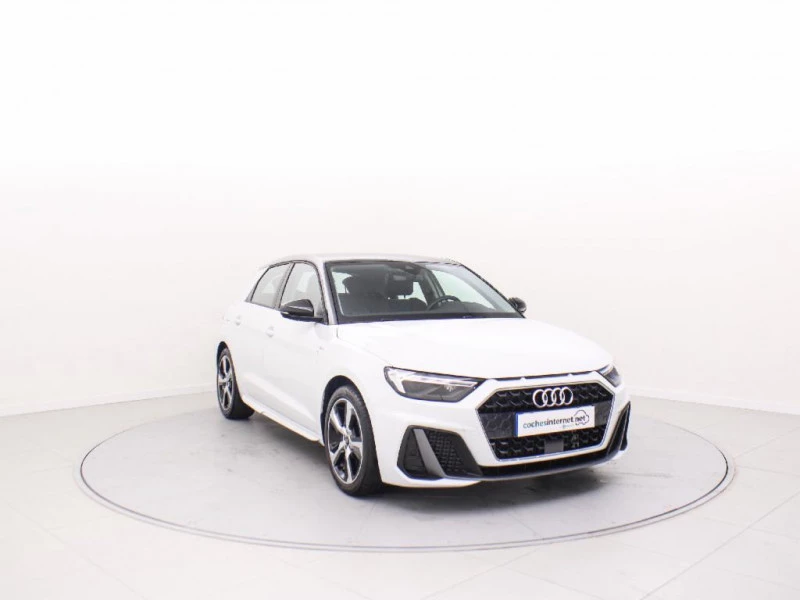 Audi A1 AUDI A1 SPORTBACK ADRENALIN EDITION 35 TFSI 110(150) KW(CV) S TRONIC Audi A1 AUDI A1 SPORTBACK ADRENALIN EDITION 35 TFSI 110(150) KW(CV) S TRONIC