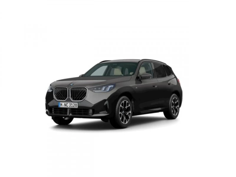 BMW X3 xDrive20d xLine