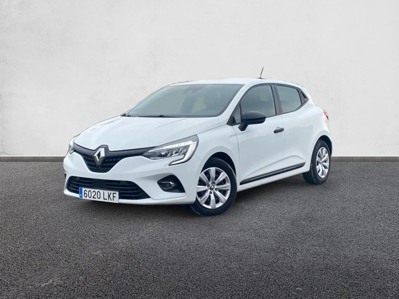 Renault Clio Business Blue dCi 63 kW (85CV)