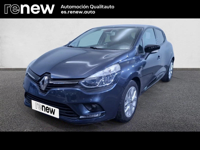 Renault Clio  TCe GPF Energy Limited 66kW