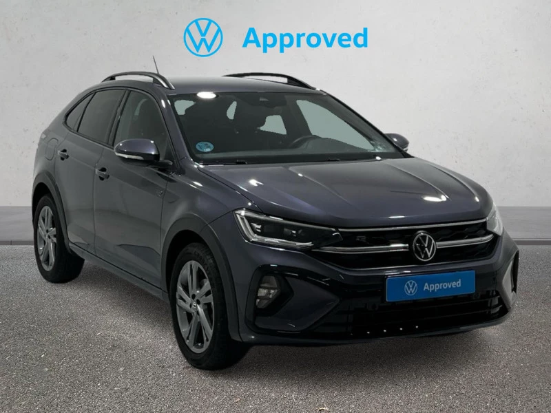 Volkswagen Taigo R-Line 1.0 TSI 85kW (115CV)