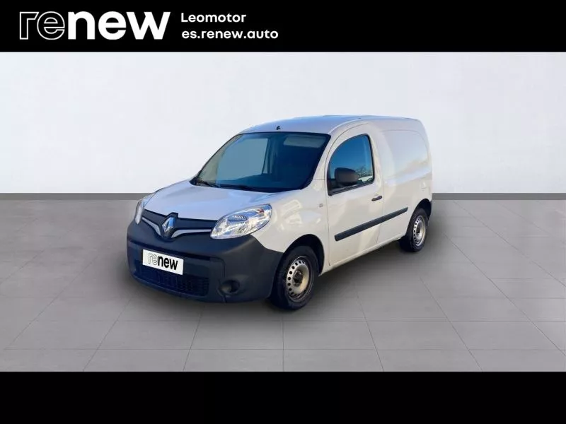 Renault Kangoo Combi Profesional M1-AF Blue dCi 70 kW (95 CV)