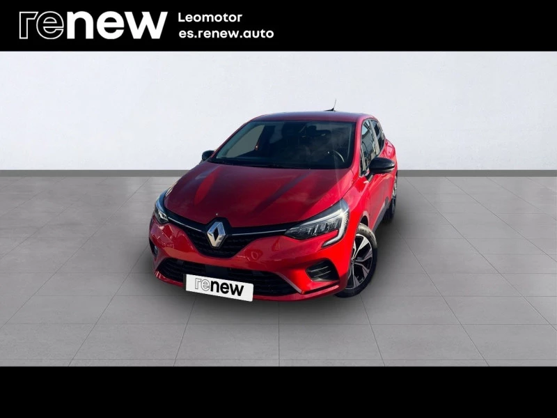 Renault Clio  TCe Evolution 67kW