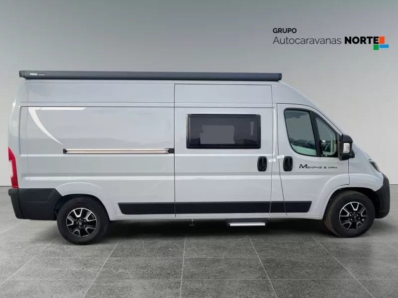 MCLOUIS MENFYS VAN MENFYS 3 MAXI