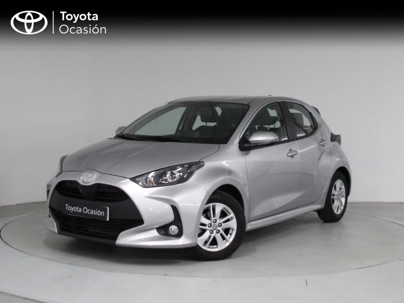 Toyota Yaris 1.5 125 S-Edition Toyota Yaris 1.5 125 S-Edition