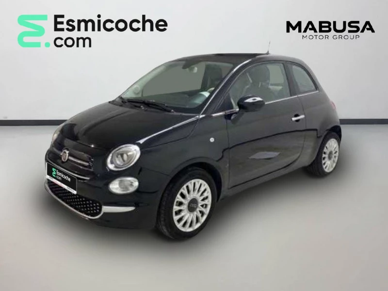 Fiat 500 FIAT 1.0 Hybrid 51kw (70CV) Dolcevita Fiat 500 FIAT 1.0 Hybrid 51kw (70CV) Dolcevita