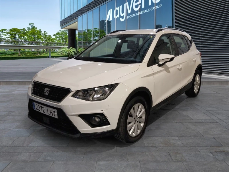Seat Arona 1.0 TSI 85kW (115CV) Style Edition Eco