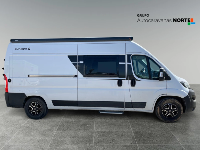 CARADO CV 601 CLIFF CVE 601