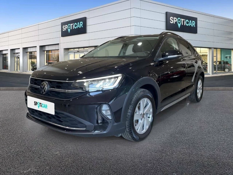Volkswagen Taigo Life 1.0 TSI 70kW (95CV) Volkswagen Taigo Life 1.0 TSI 70kW (95CV)