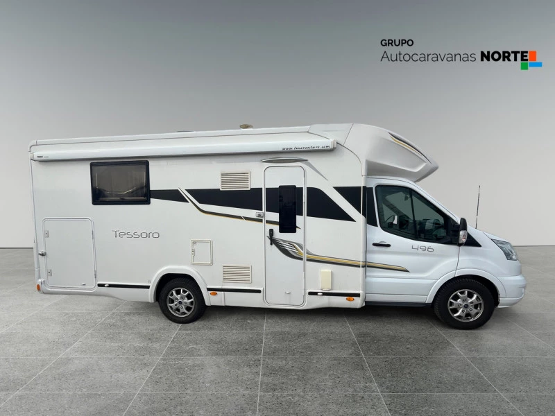 BENIMAR TESSORO TESSORO 496