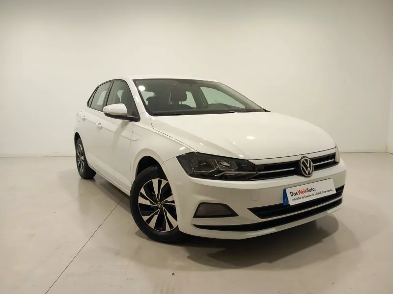 Volkswagen Polo Advance 1.6 TDI 70kW (95CV)