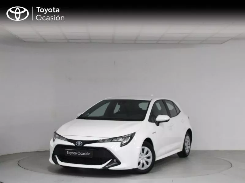 Toyota Corolla 1.8 125H BUSINESS E-CVT