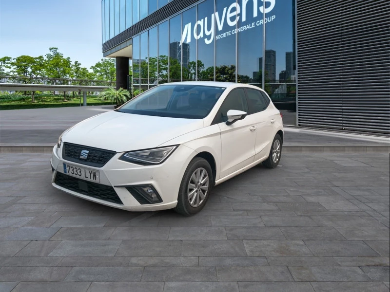 Seat Ibiza 1.0 TSI 81kW (110CV) Style XL