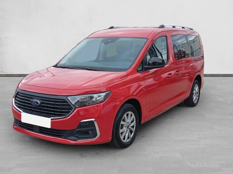 Ford Grand Tourneo Connect 2.0 TD Titanium Ford Grand Tourneo Connect 2.0 TD Titanium