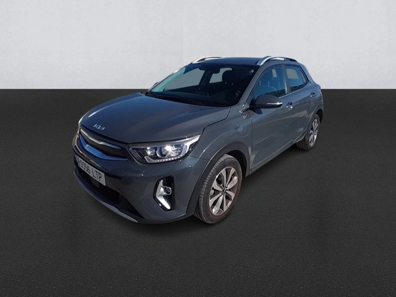 Kia Stonic 1.0 T-GDi 88kW (120CV) MHEV iMT Drive