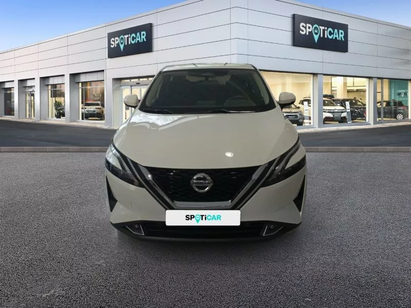 Nissan Qashqai DIG-T 103kW (140CV) mHEV 4x2 Acenta