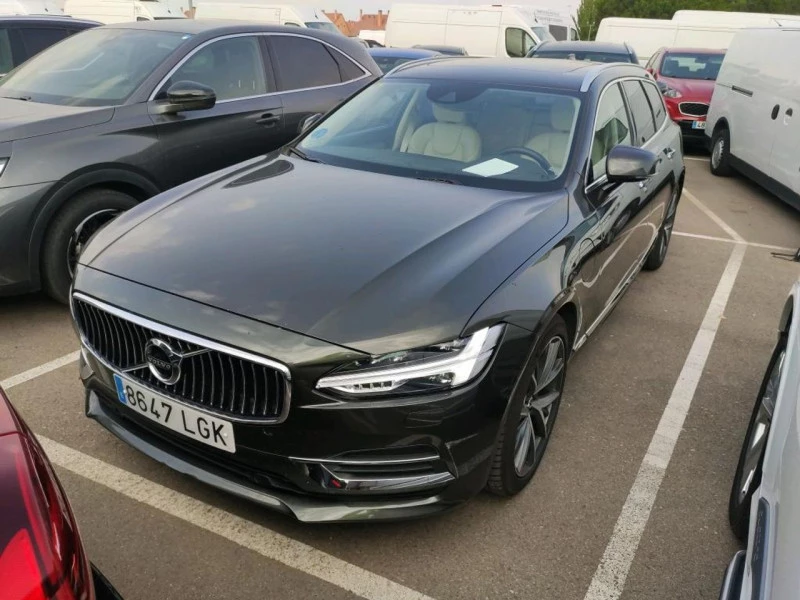 Volvo V90 2.0 T8 AWD Recharge R-Design Auto